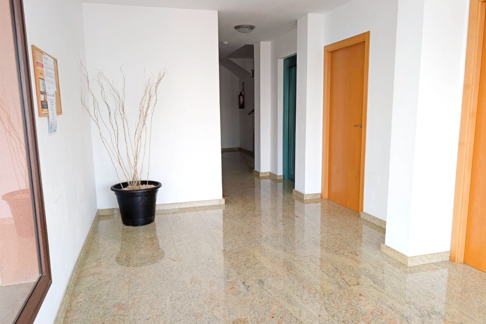 Resale - Apartment - Los Alcazares - Lomas del Rame