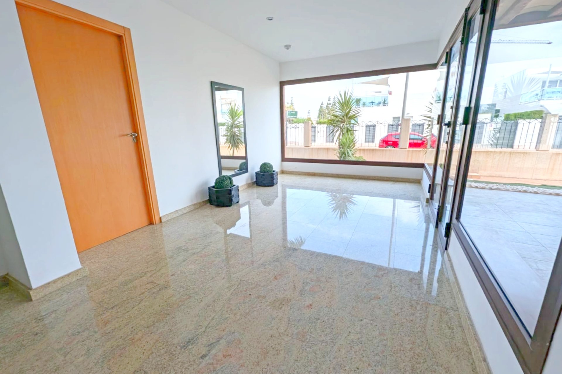 Resale - Apartment - Los Alcazares - Lomas del Rame