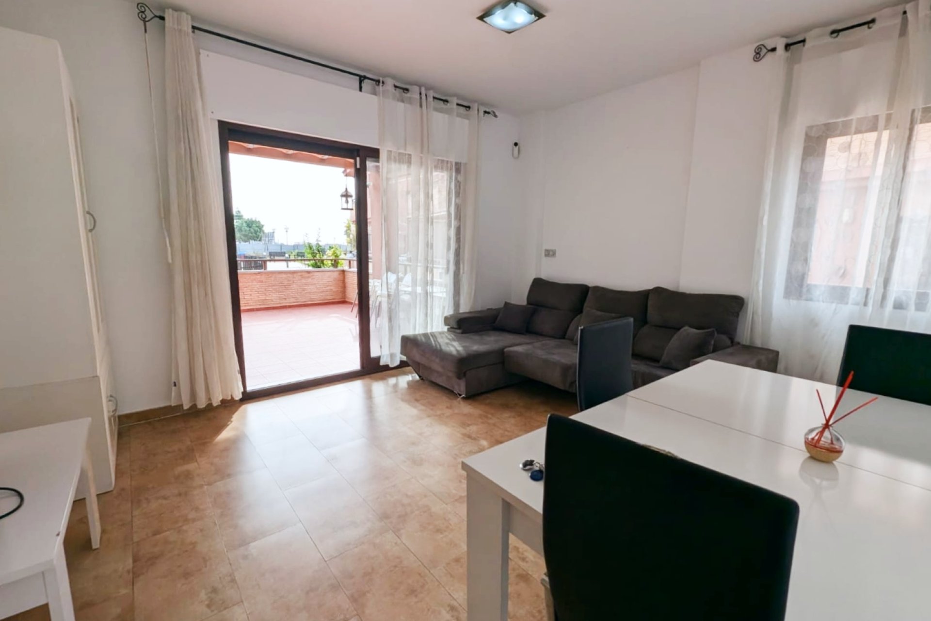 Resale - Apartment - Los Alcazares - Lomas del Rame