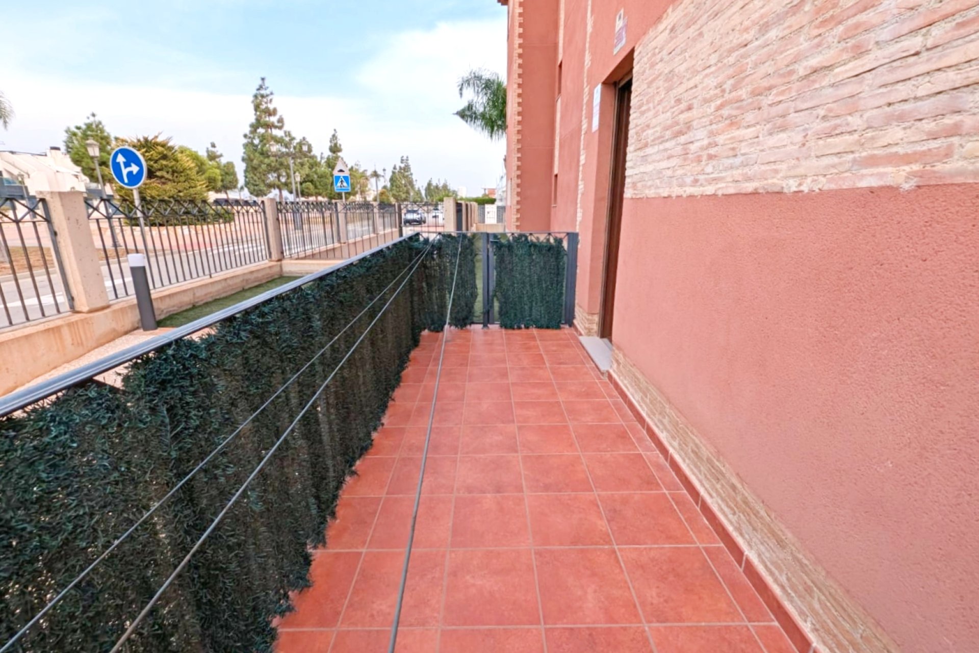 Resale - Apartment - Los Alcazares - Lomas del Rame