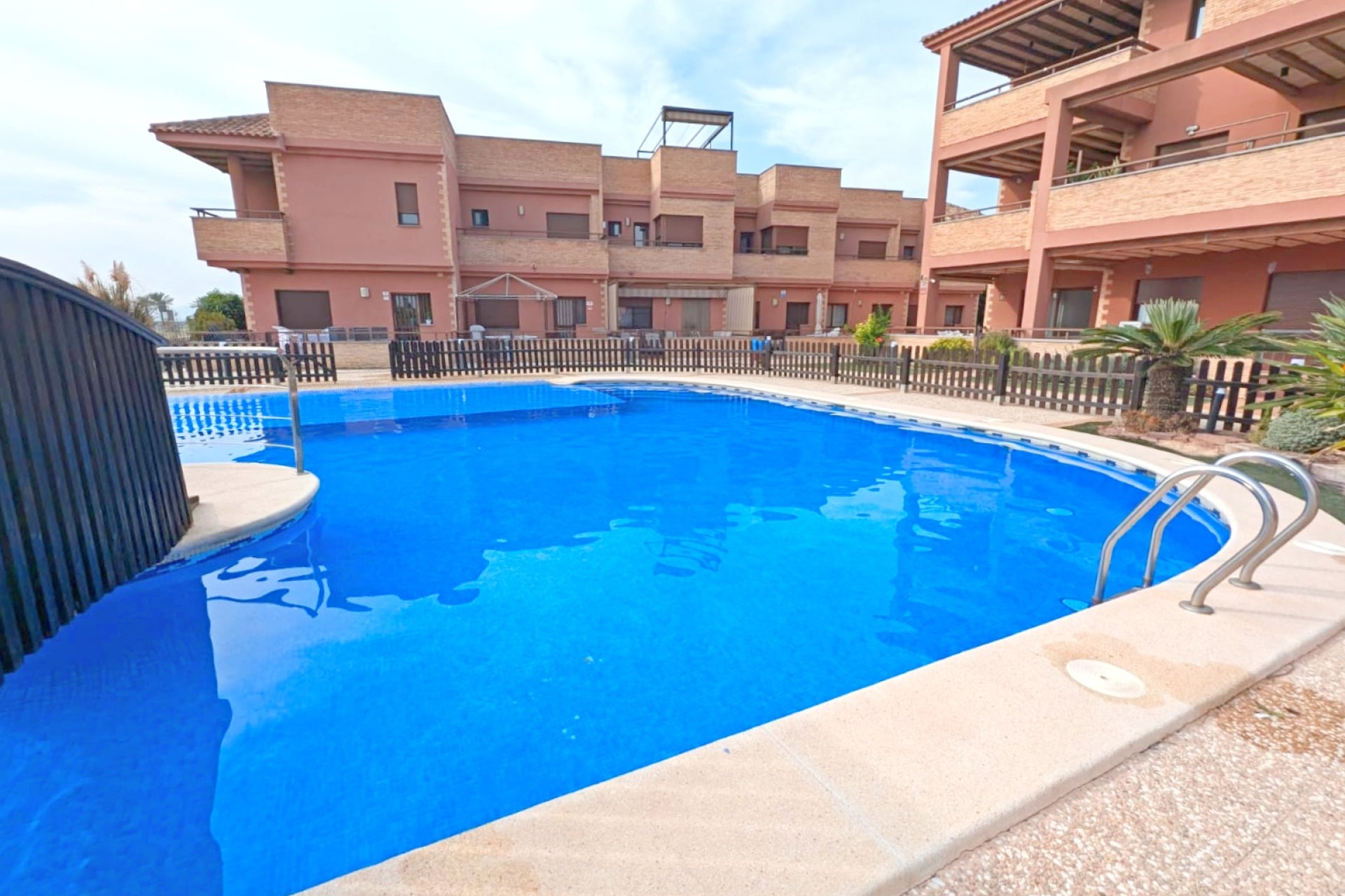 Resale - Apartment - Los Alcazares - Lomas del Rame