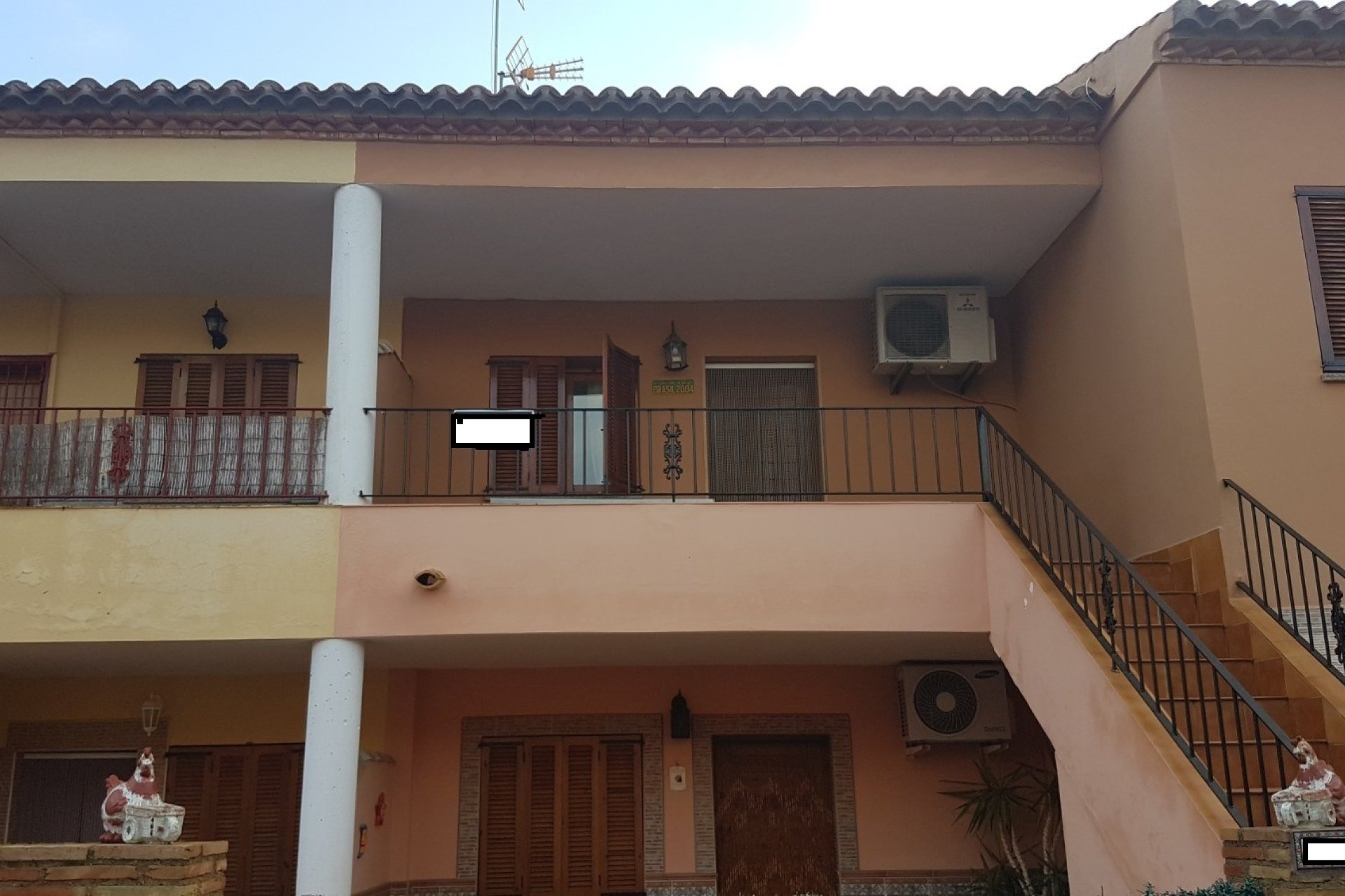 Resale - Apartment - Los Alcazares - Mercadona