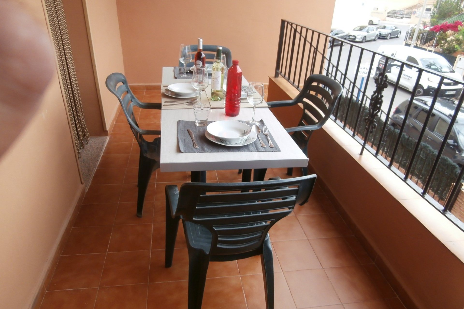 Resale - Apartment - Los Alcazares - Mercadona