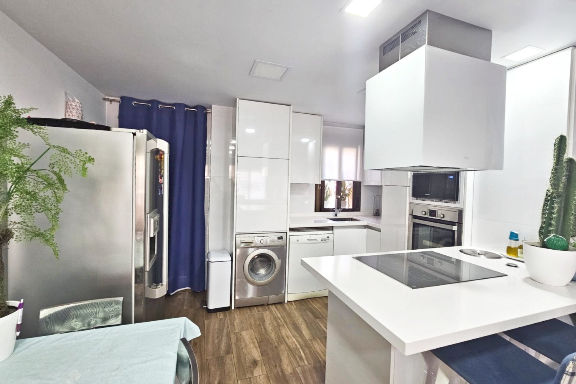 Resale - Apartment - Los Alcazares - Pueblo Patrica