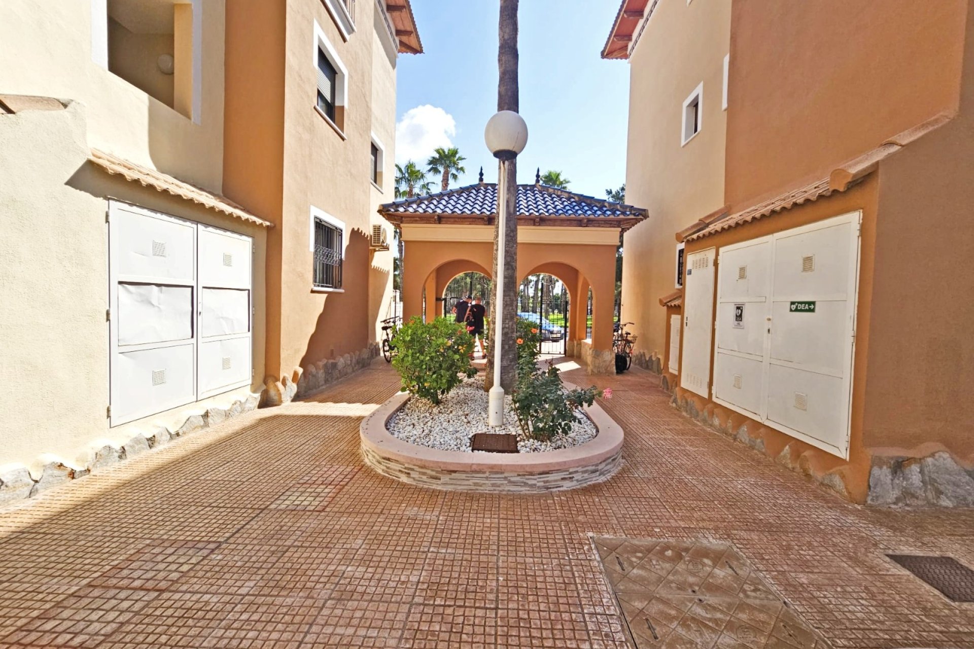 Resale - Apartment - Los Alcazares - Pueblo Patrica