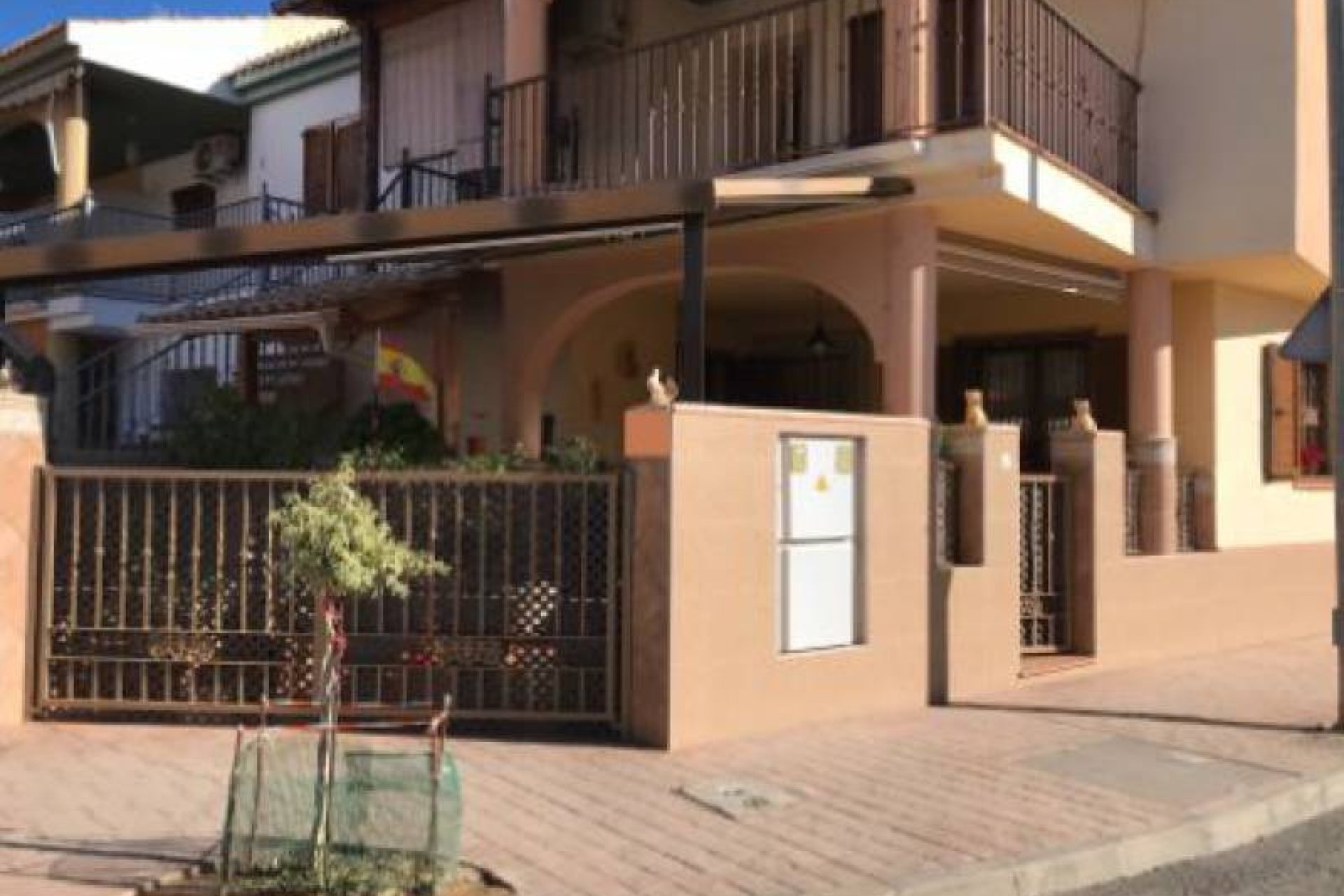 Resale - Apartment - Los Alcazares