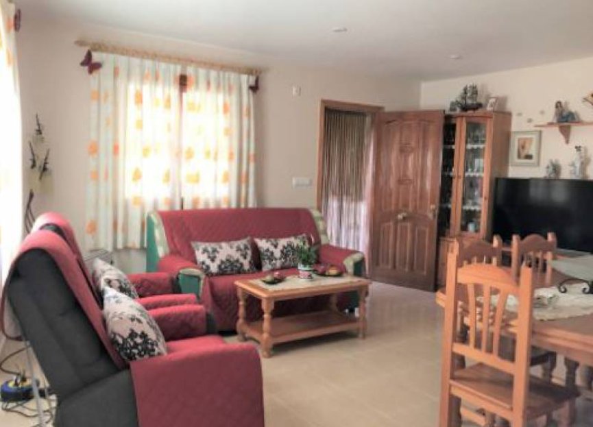 Resale - Apartment - Los Alcazares