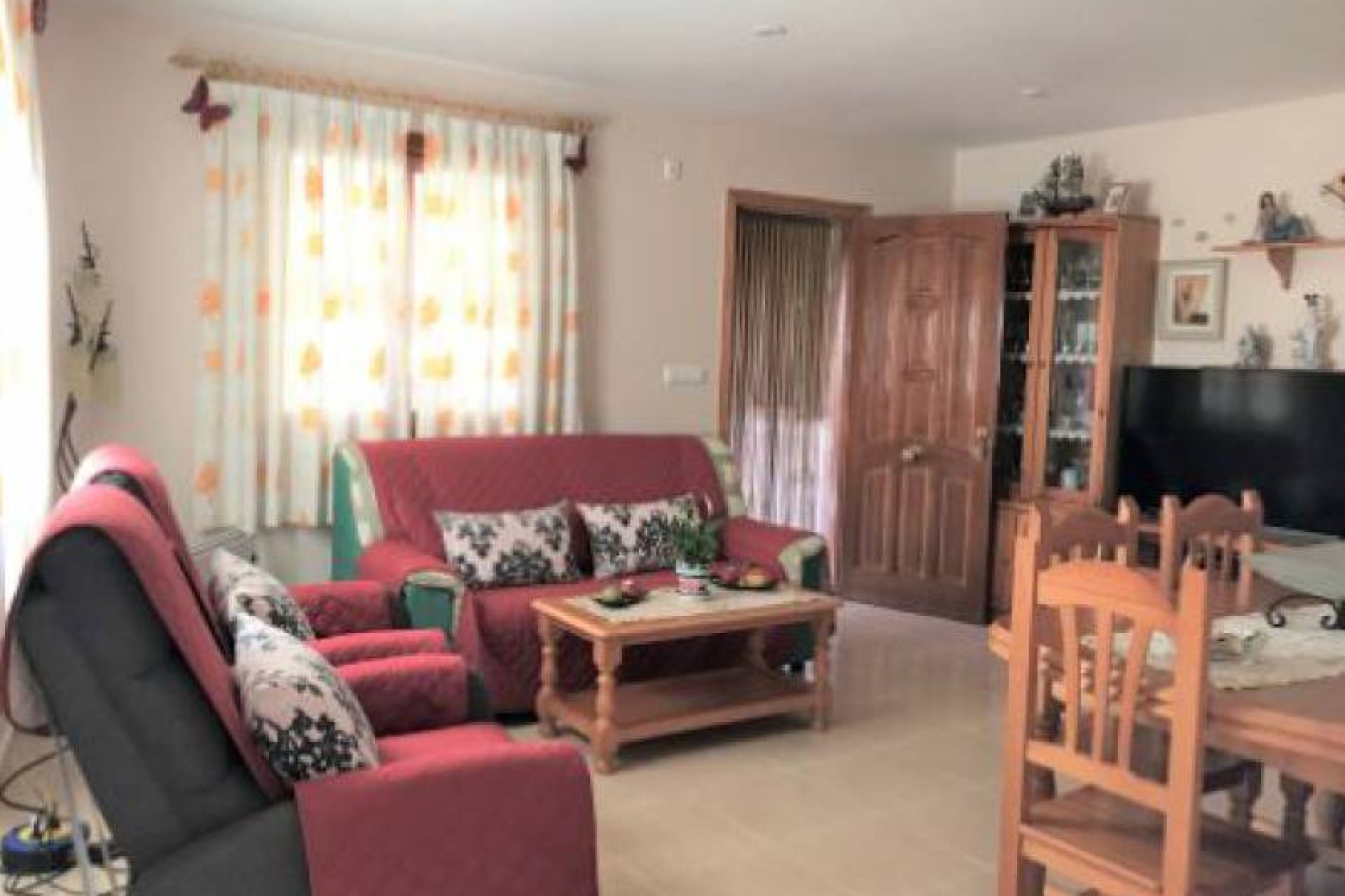 Resale - Apartment - Los Alcazares