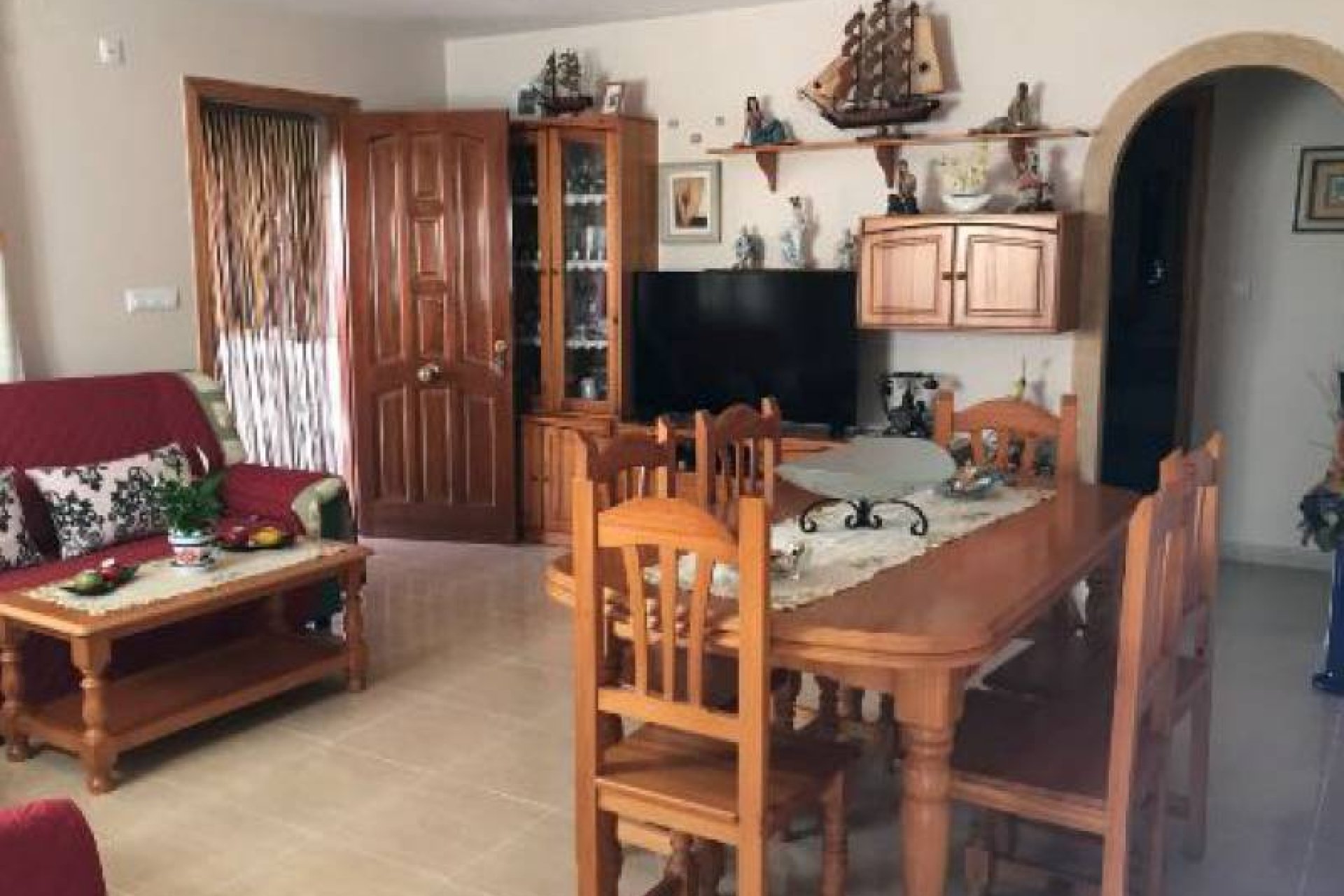 Resale - Apartment - Los Alcazares