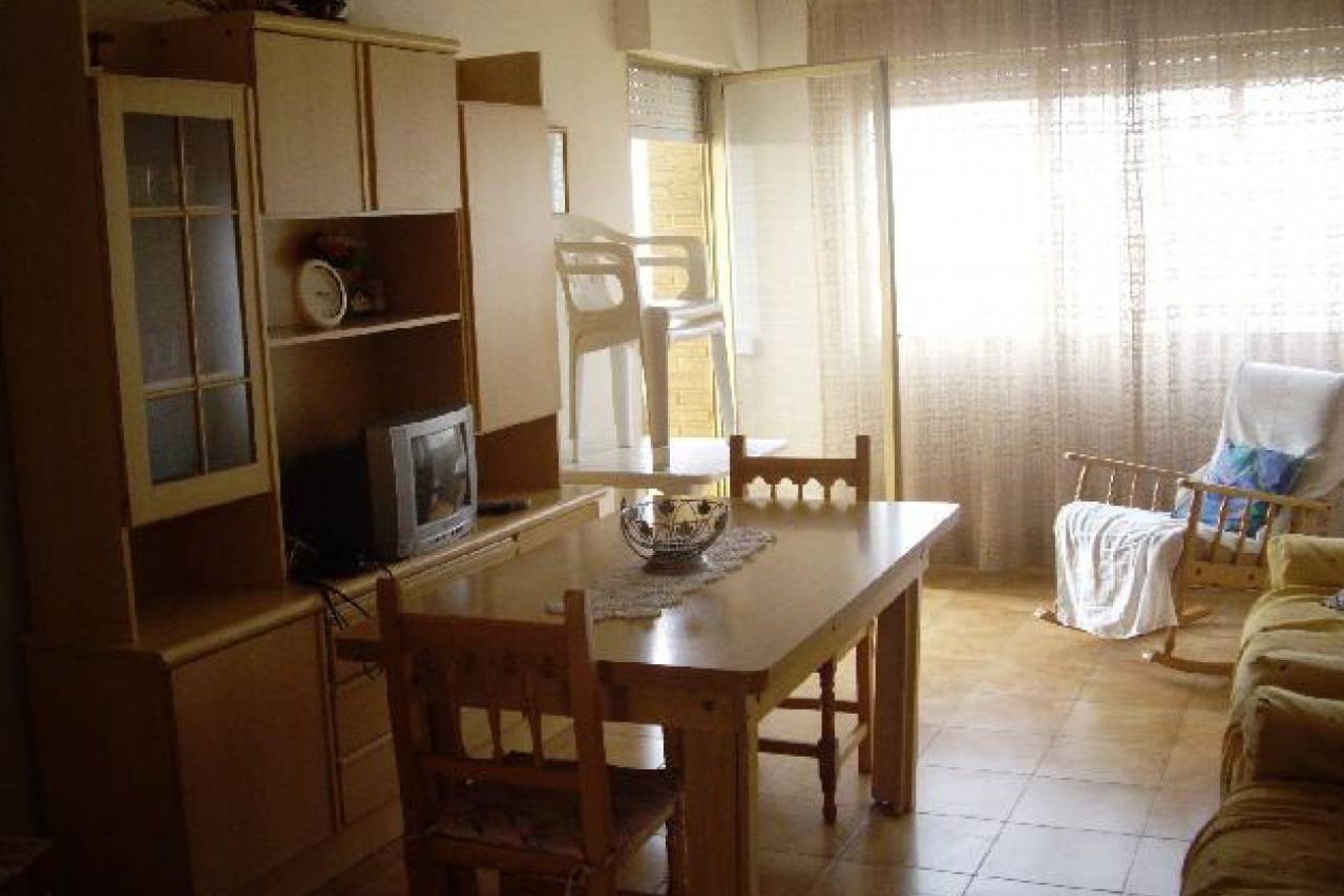 Resale - Apartment - Los Alcazares