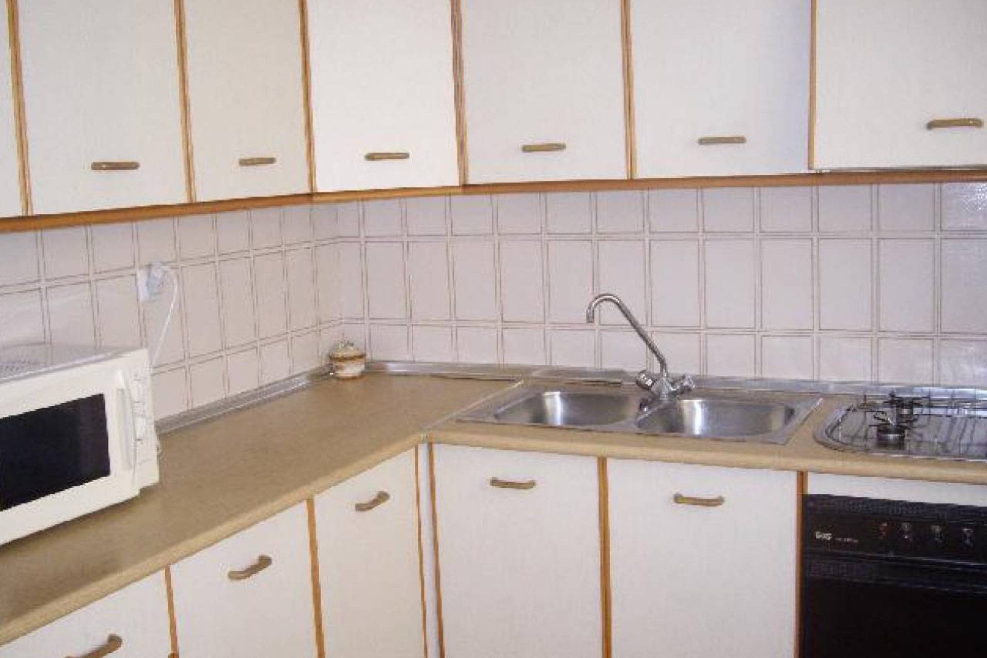 Resale - Apartment - Los Alcazares