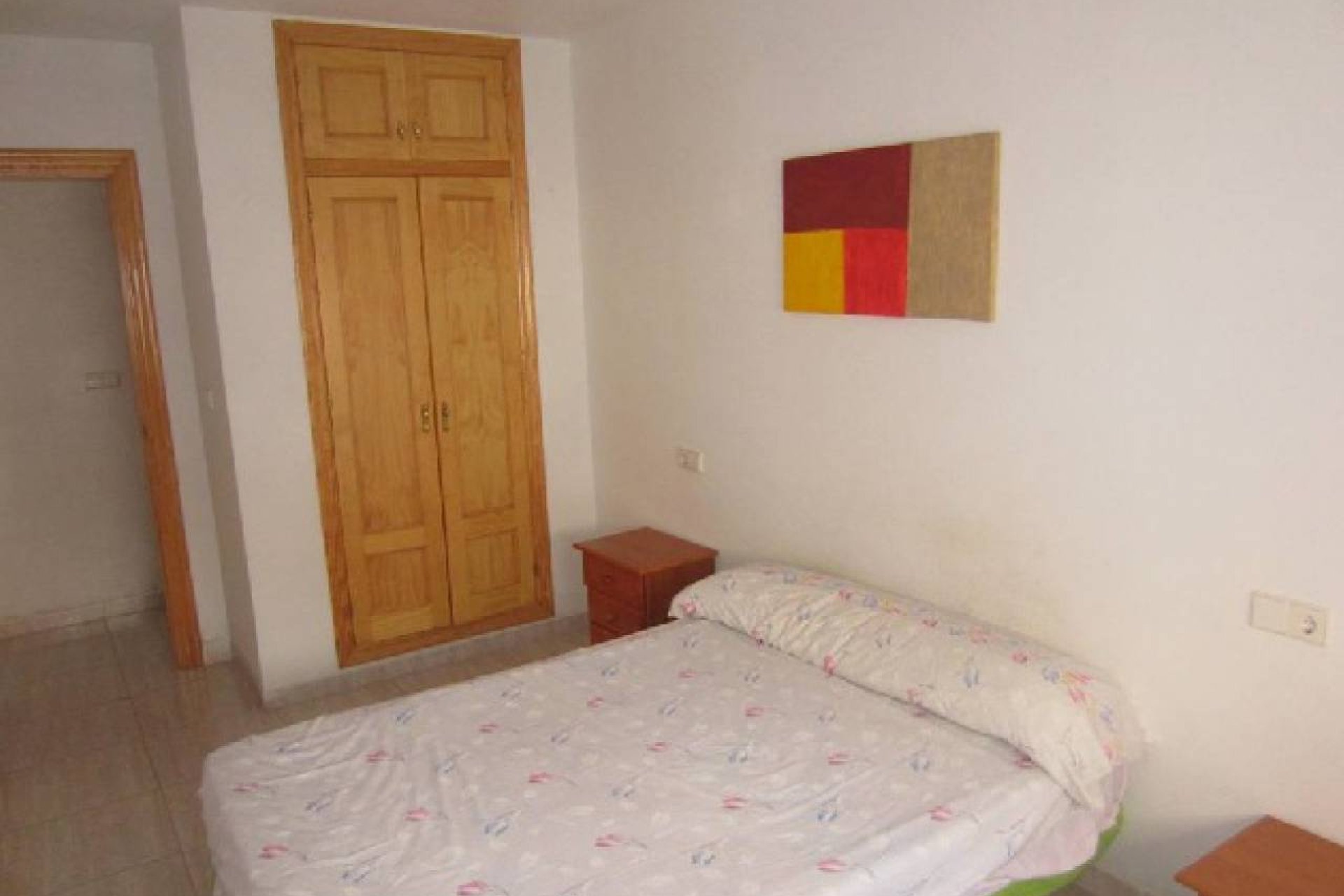 Resale - Apartment - Los Alcazares