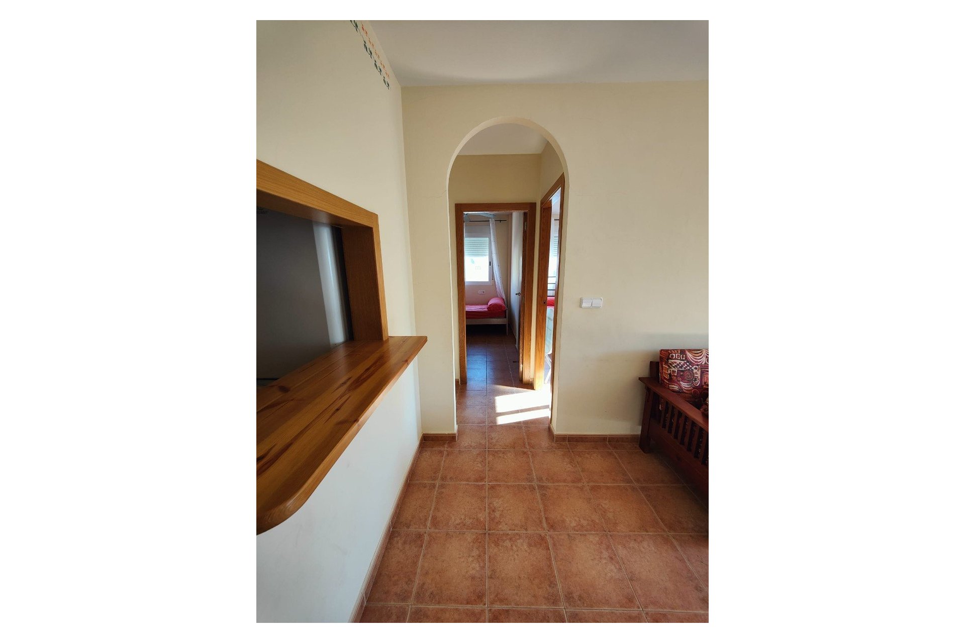 Resale - Apartment - Los Alcazares