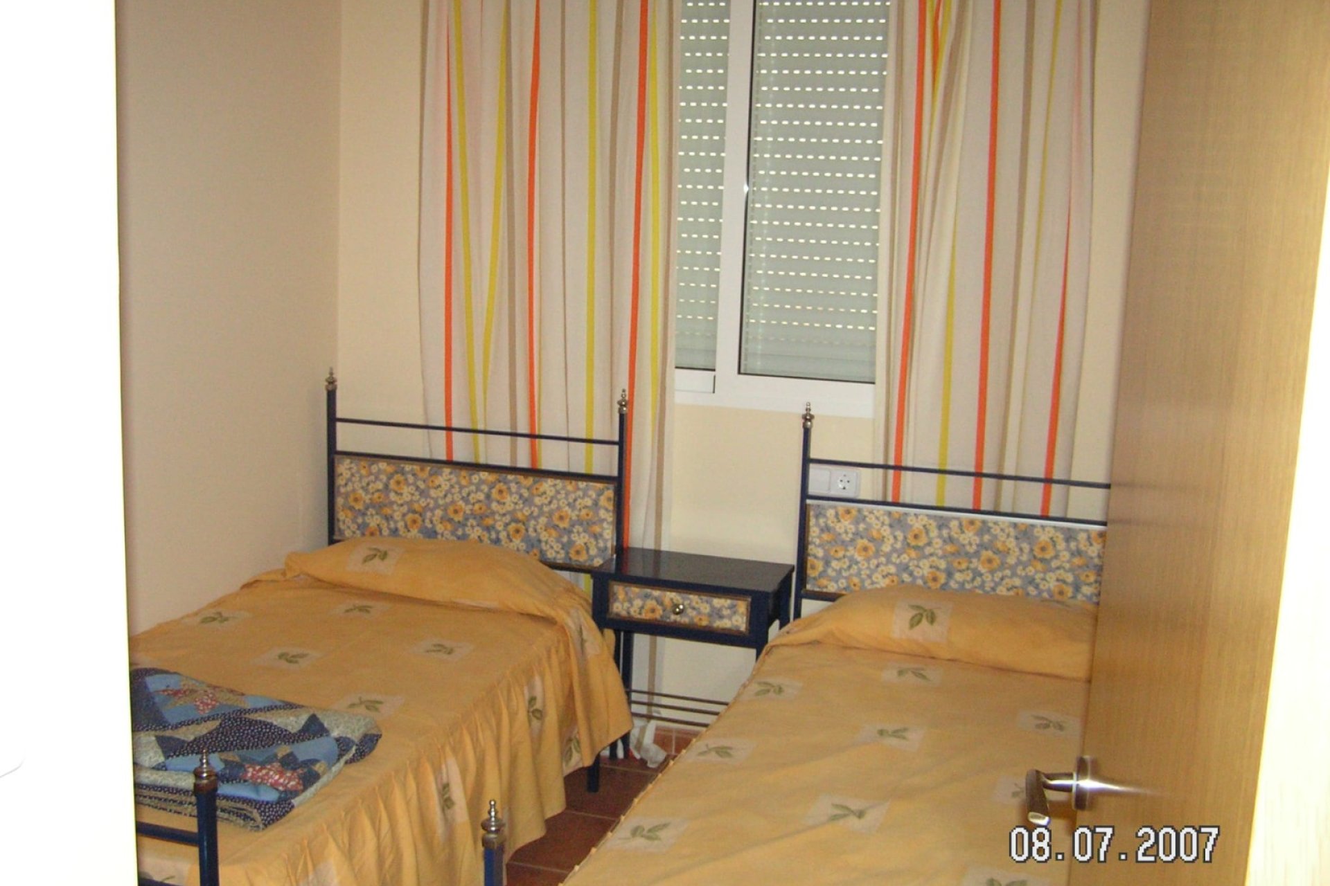 Resale - Apartment - Los Alcazares