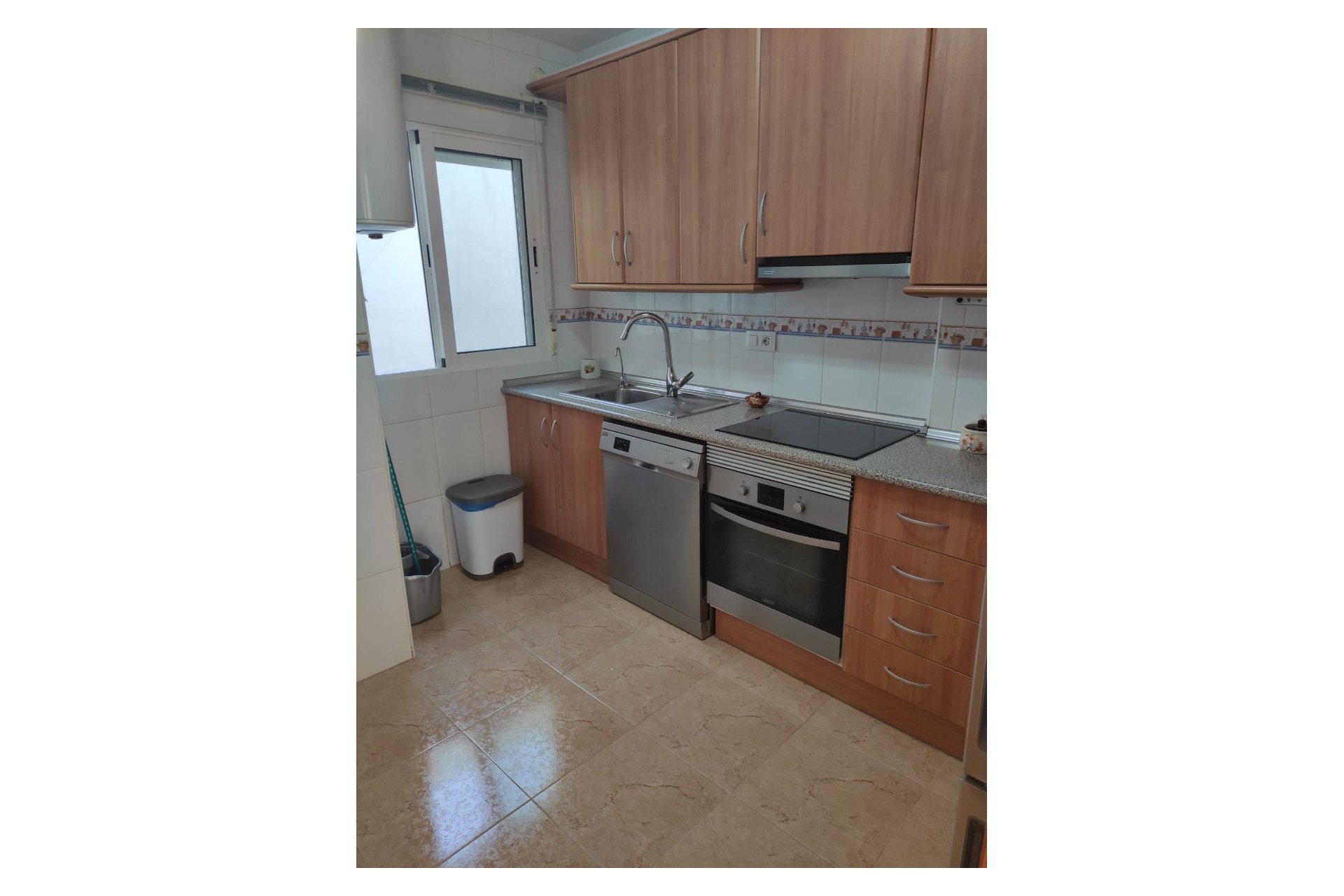 Resale - Apartment - Los Alcazares