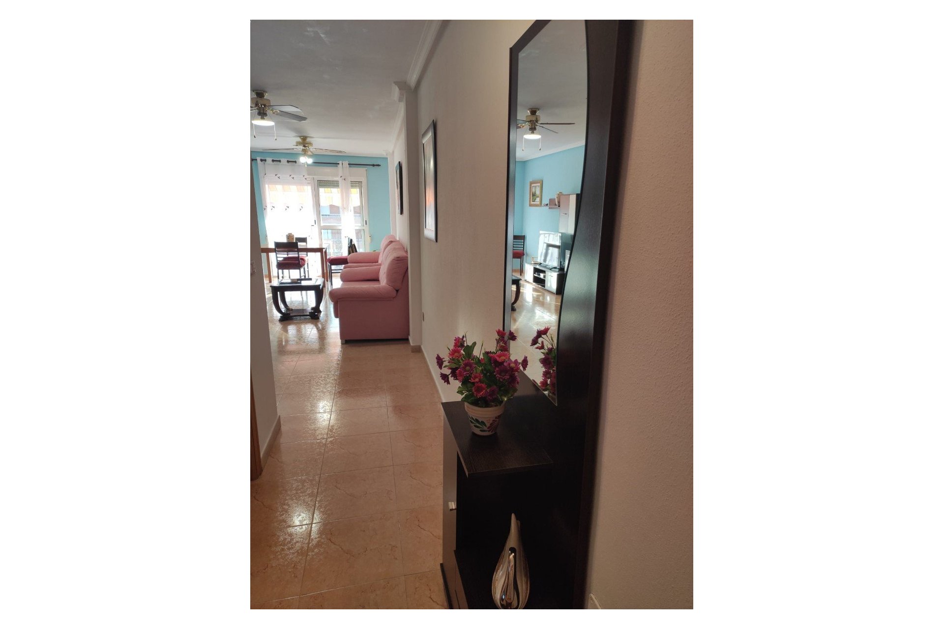 Resale - Apartment - Los Alcazares