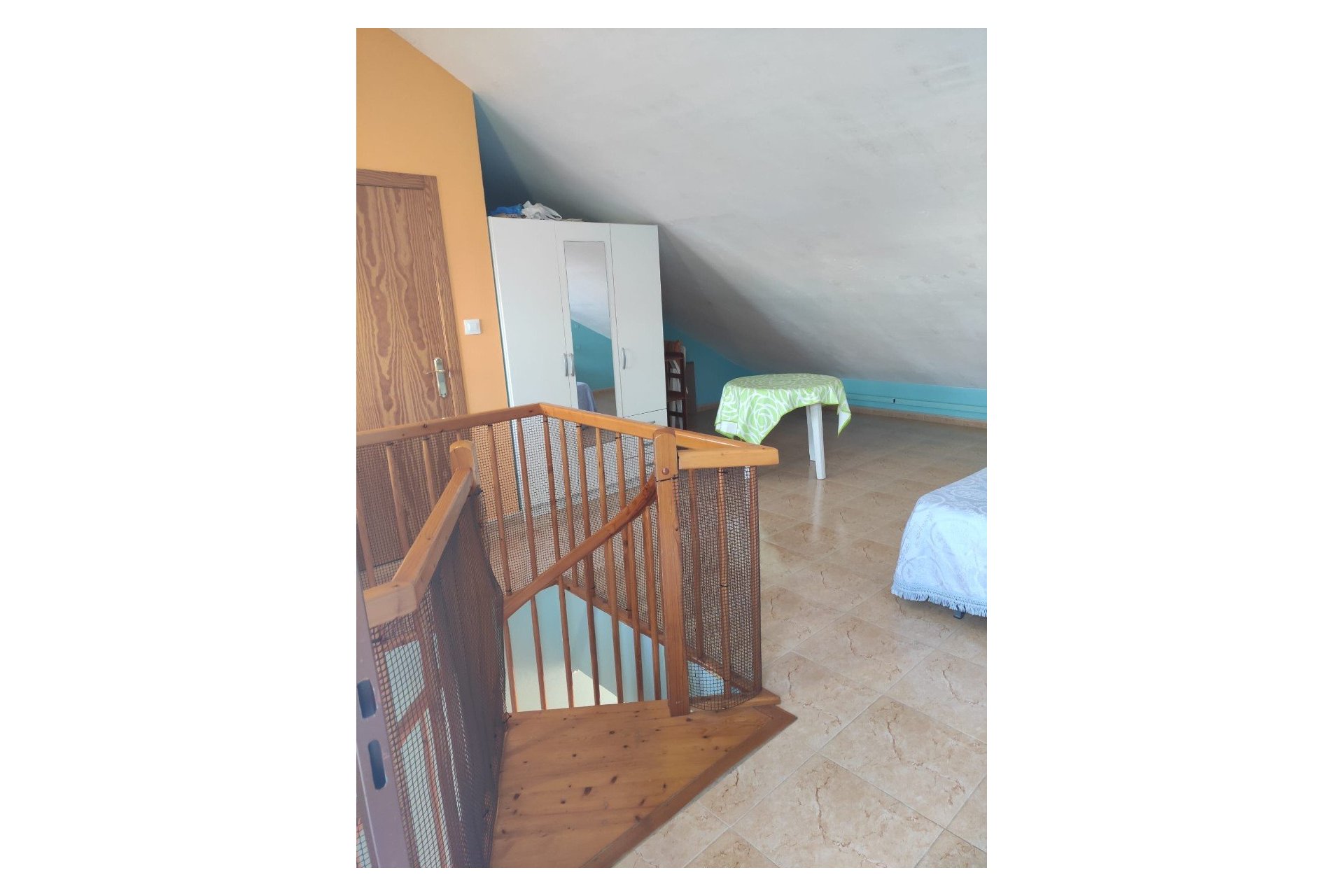 Resale - Apartment - Los Alcazares