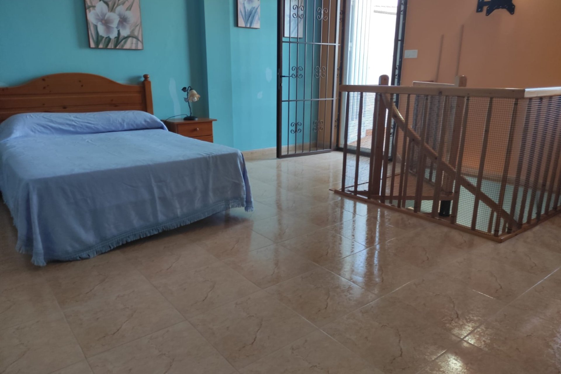 Resale - Apartment - Los Alcazares