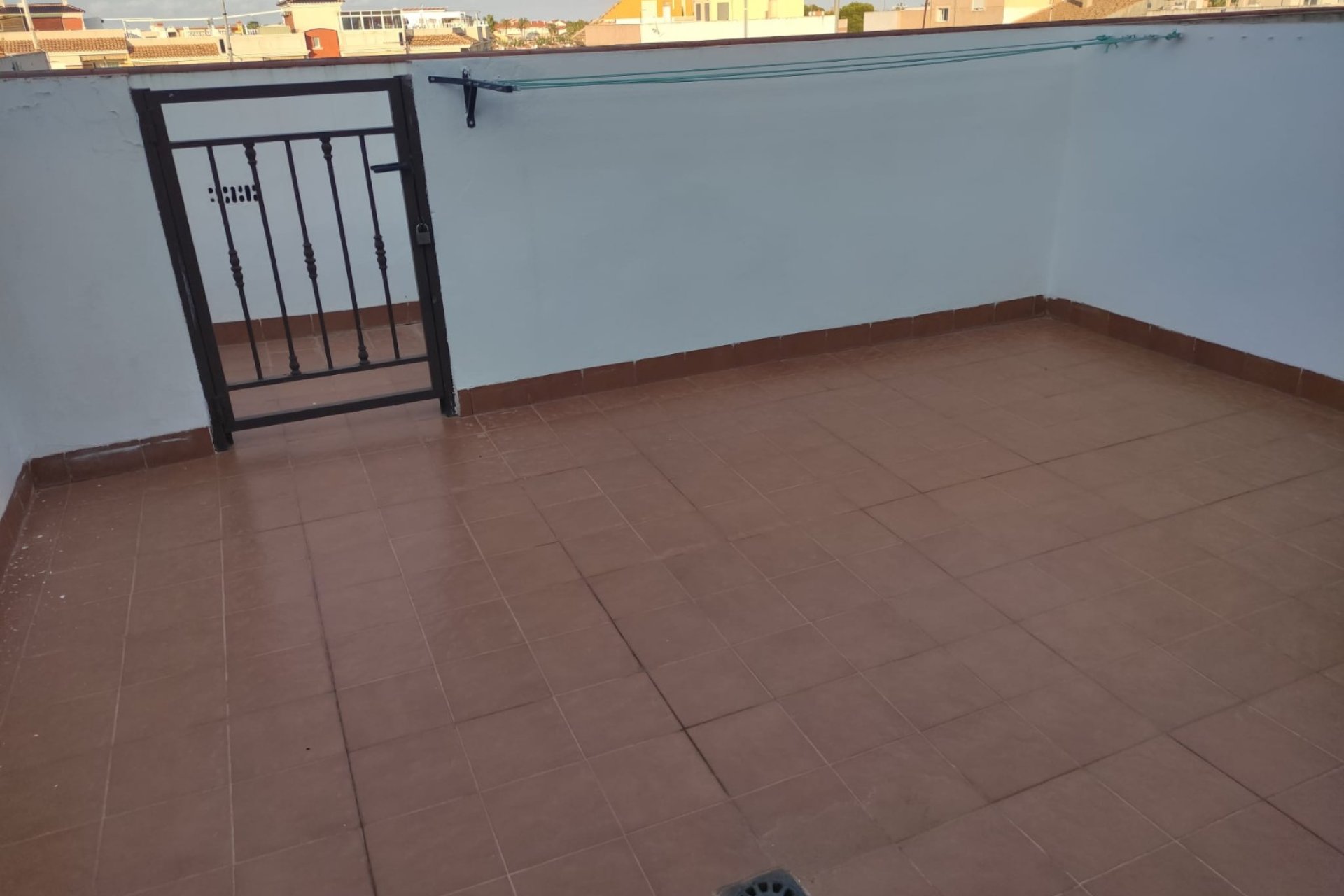 Resale - Apartment - Los Alcazares