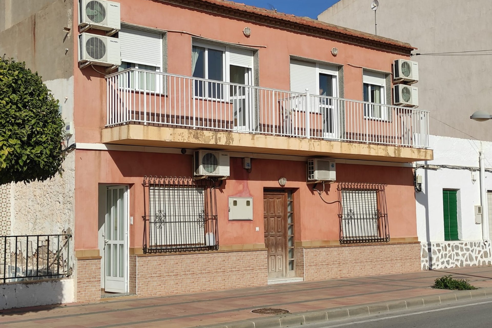 Resale - Apartment - Los Alcazares