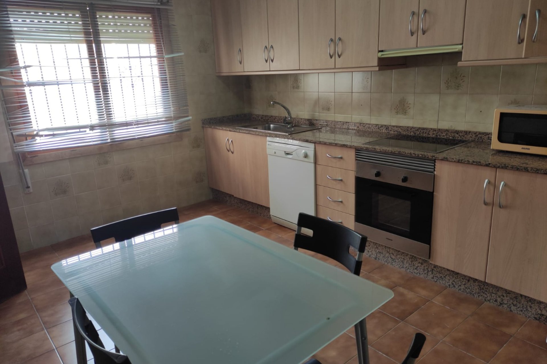 Resale - Apartment - Los Alcazares