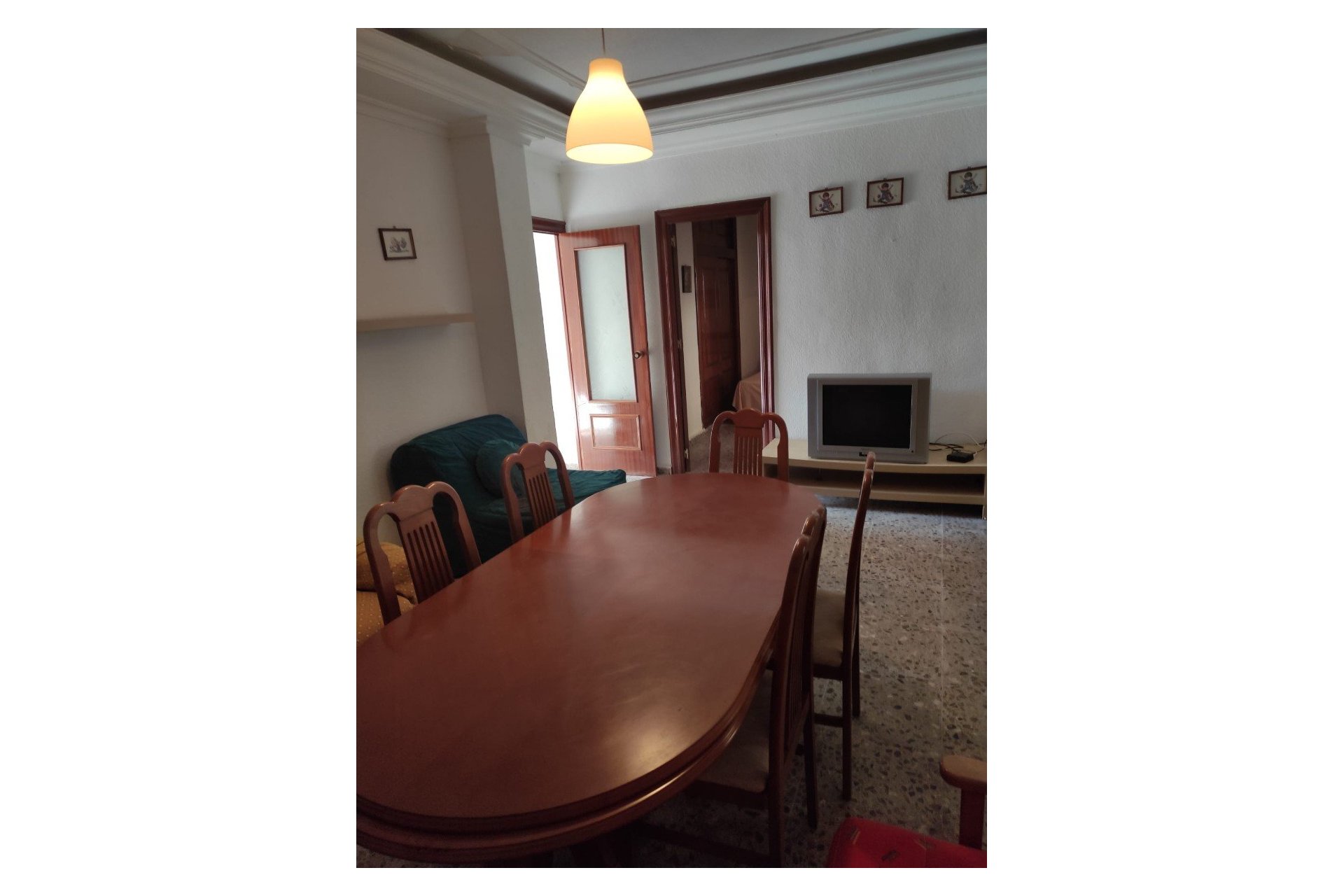 Resale - Apartment - Los Alcazares