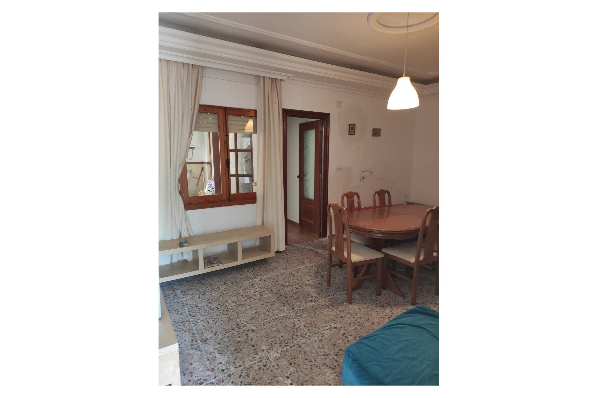 Resale - Apartment - Los Alcazares