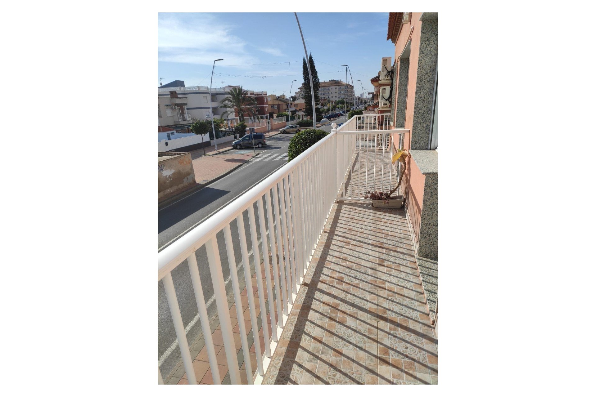 Resale - Apartment - Los Alcazares