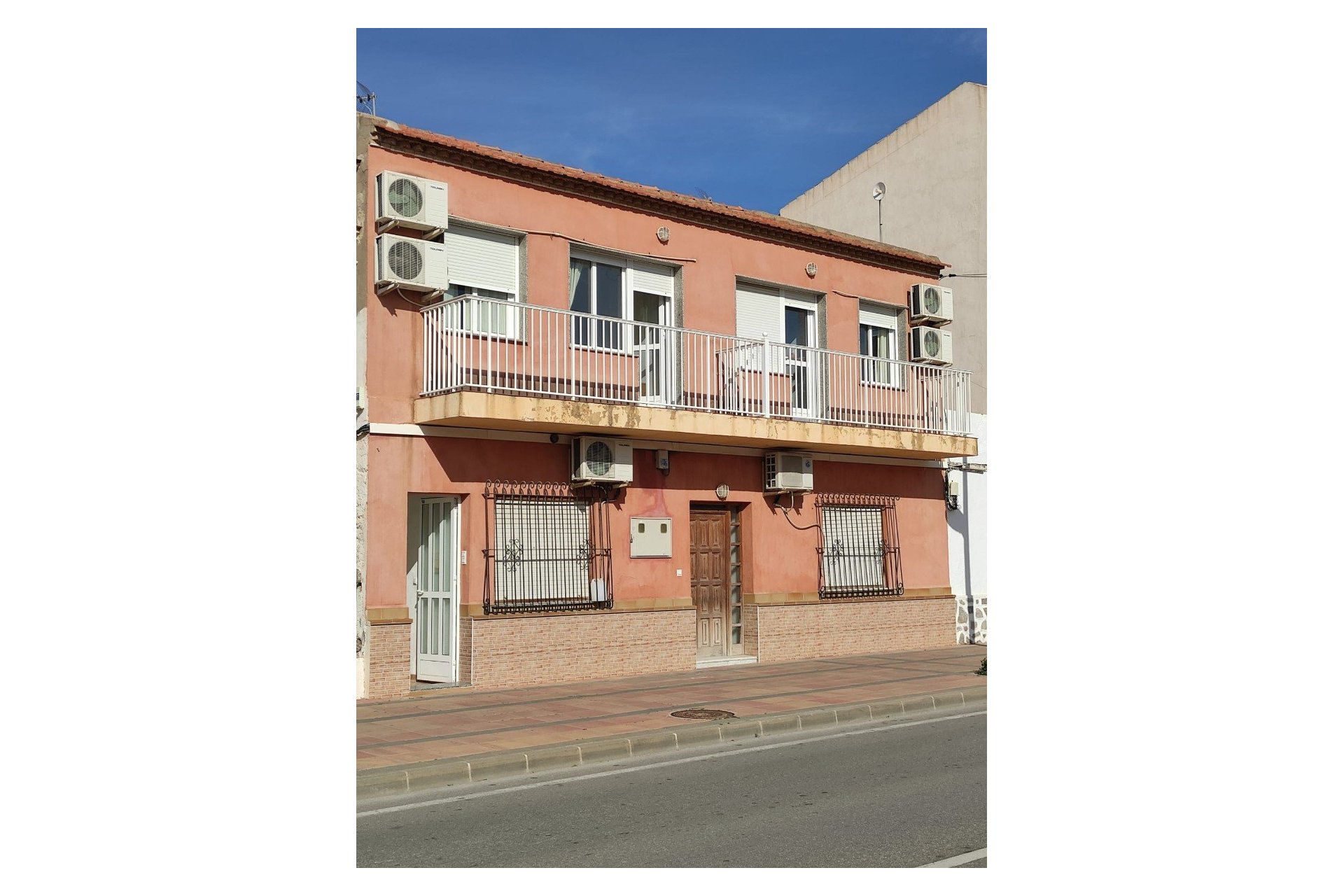 Resale - Apartment - Los Alcazares