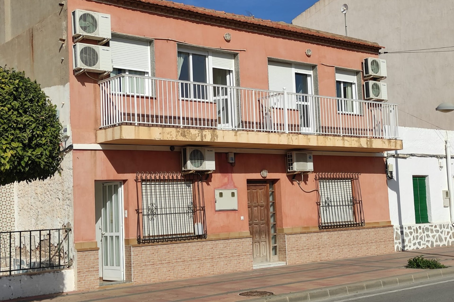 Resale - Apartment - Los Alcazares