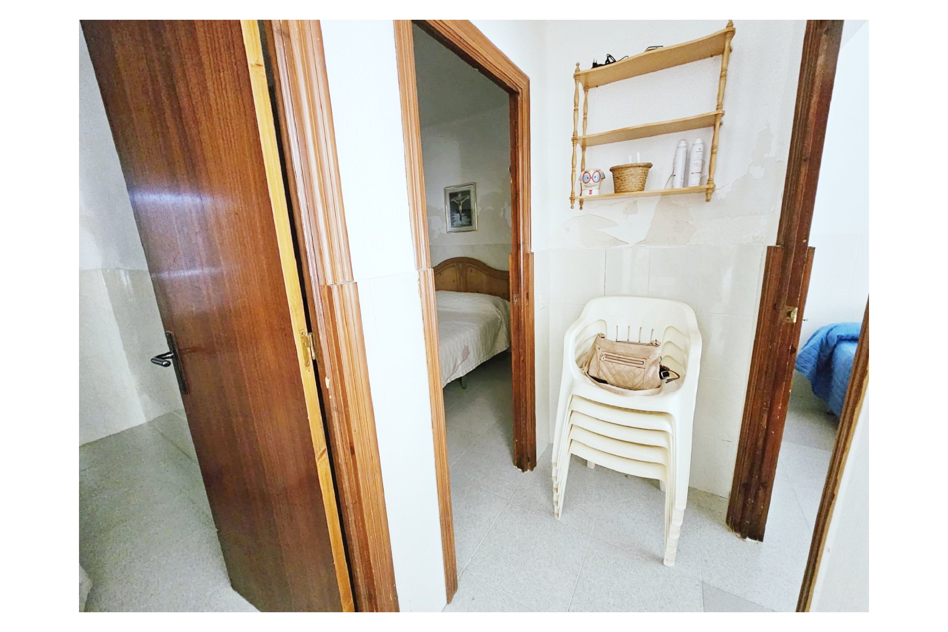 Resale - Apartment - Los Alcazares