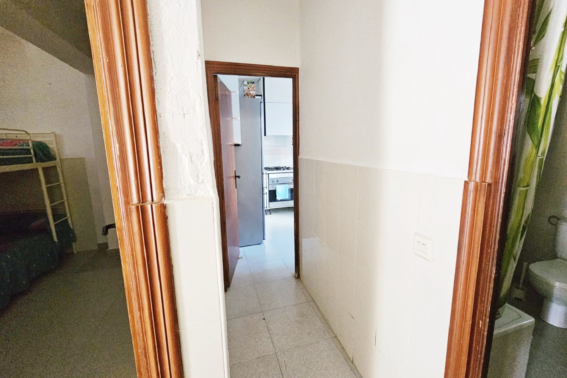 Resale - Apartment - Los Alcazares