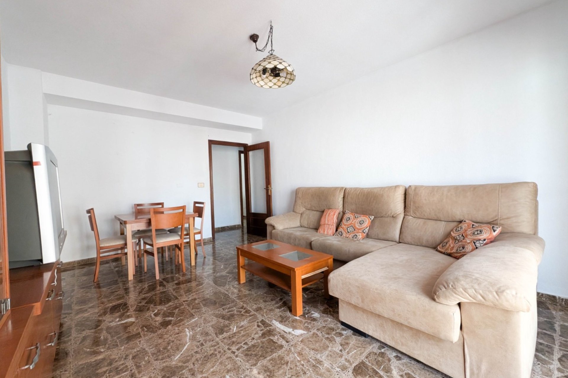 Resale - Apartment - Los Alcazares