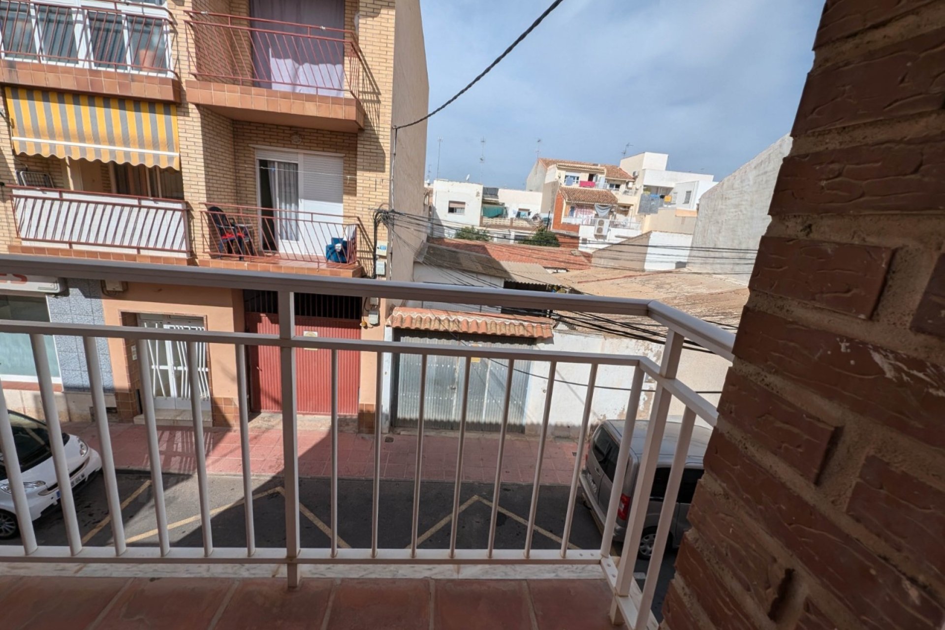 Resale - Apartment - Los Alcazares