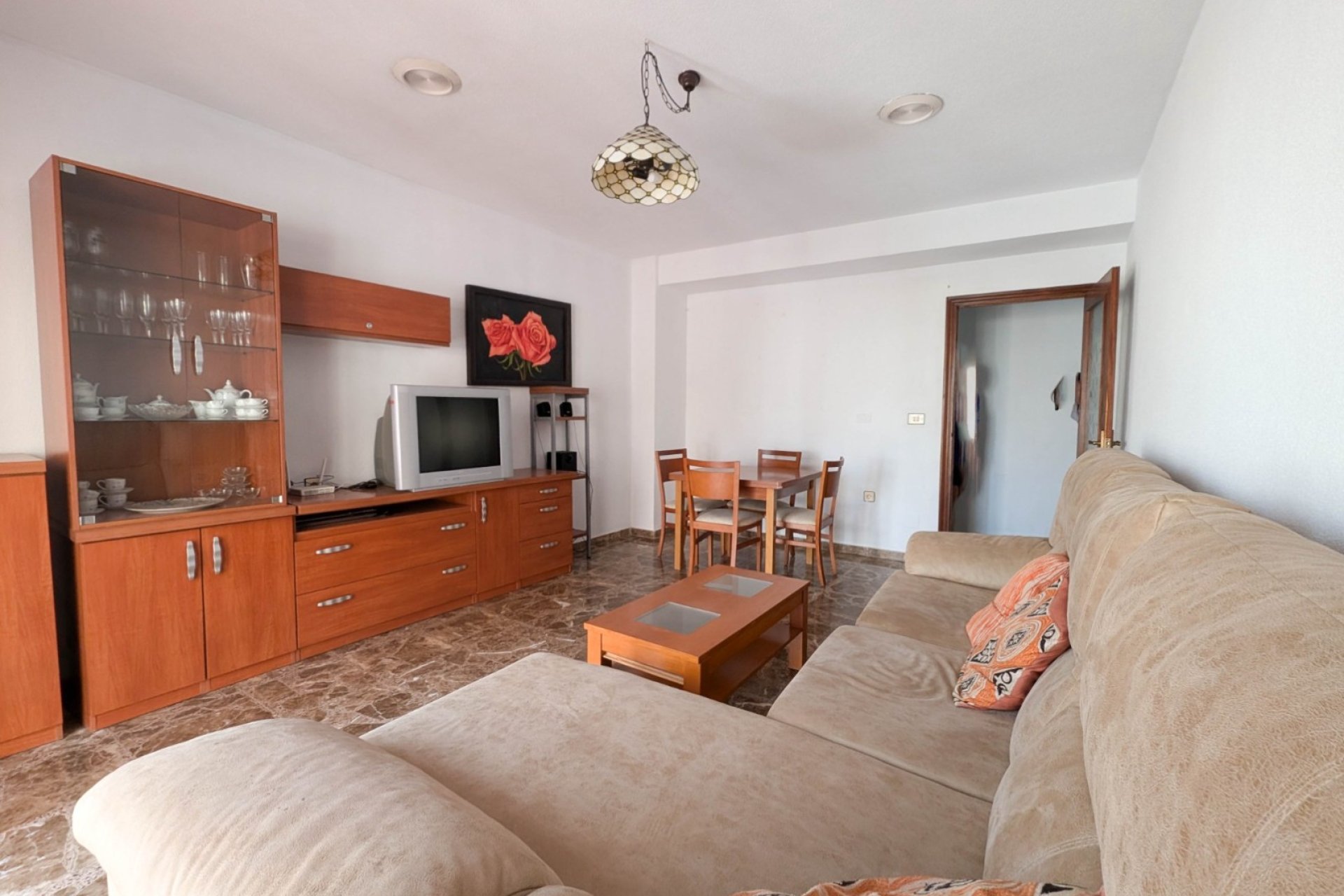 Resale - Apartment - Los Alcazares