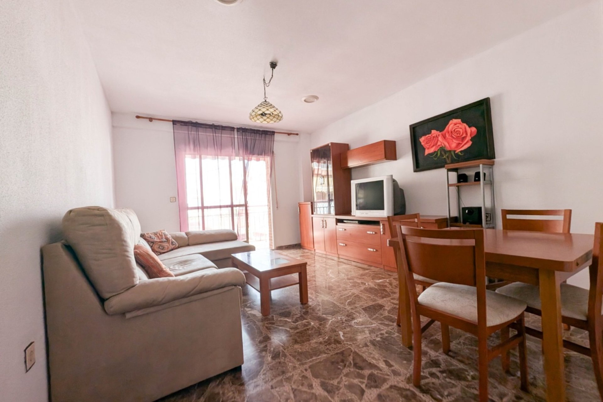 Resale - Apartment - Los Alcazares