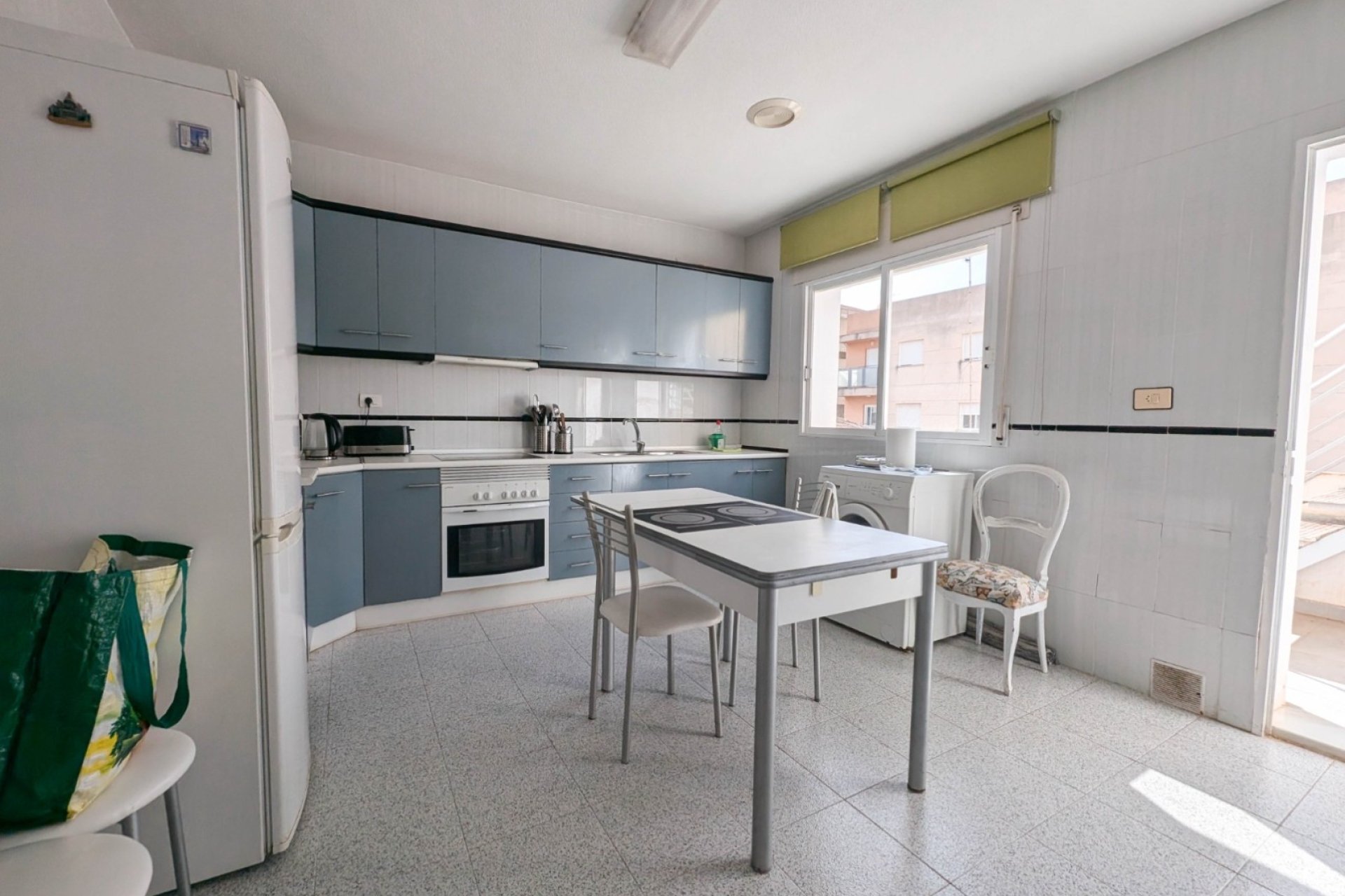 Resale - Apartment - Los Alcazares