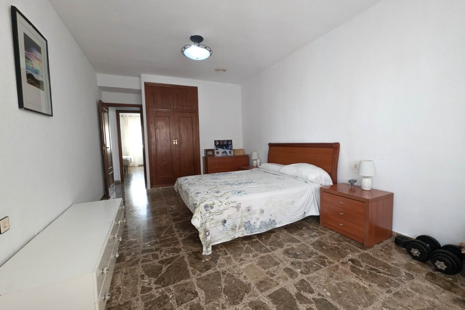 Resale - Apartment - Los Alcazares