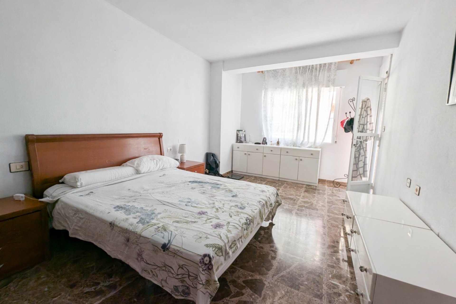 Resale - Apartment - Los Alcazares