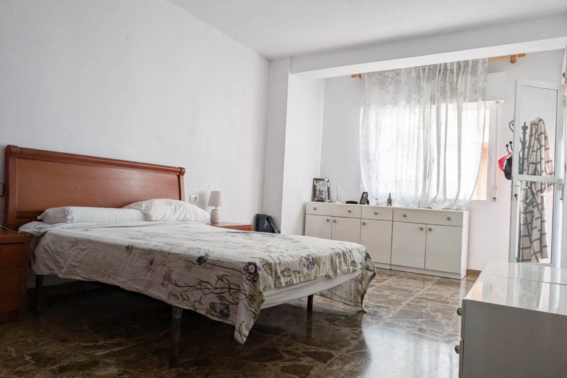 Resale - Apartment - Los Alcazares