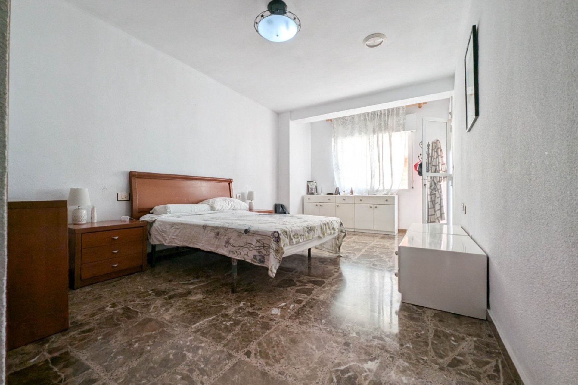 Resale - Apartment - Los Alcazares