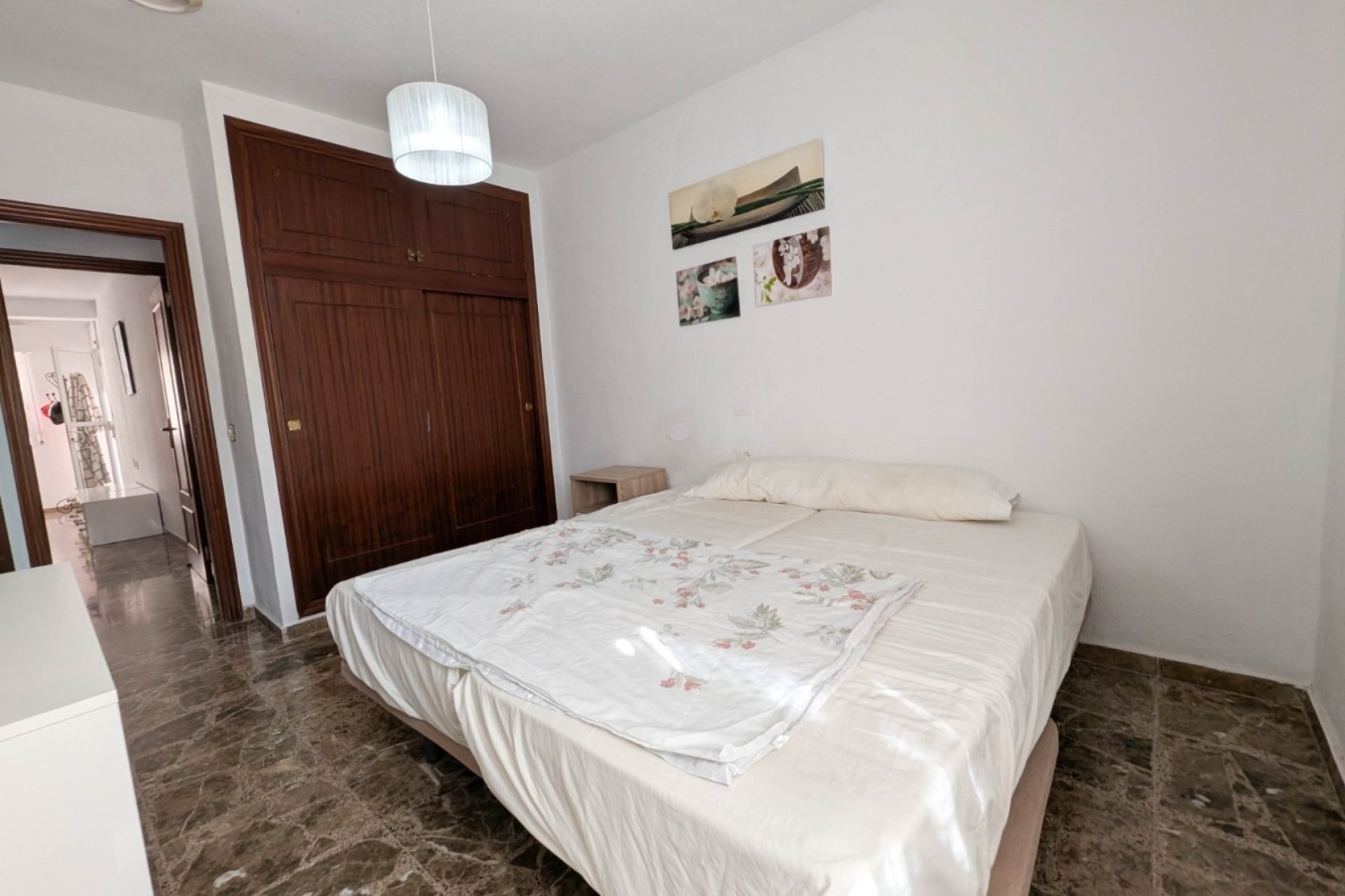 Resale - Apartment - Los Alcazares