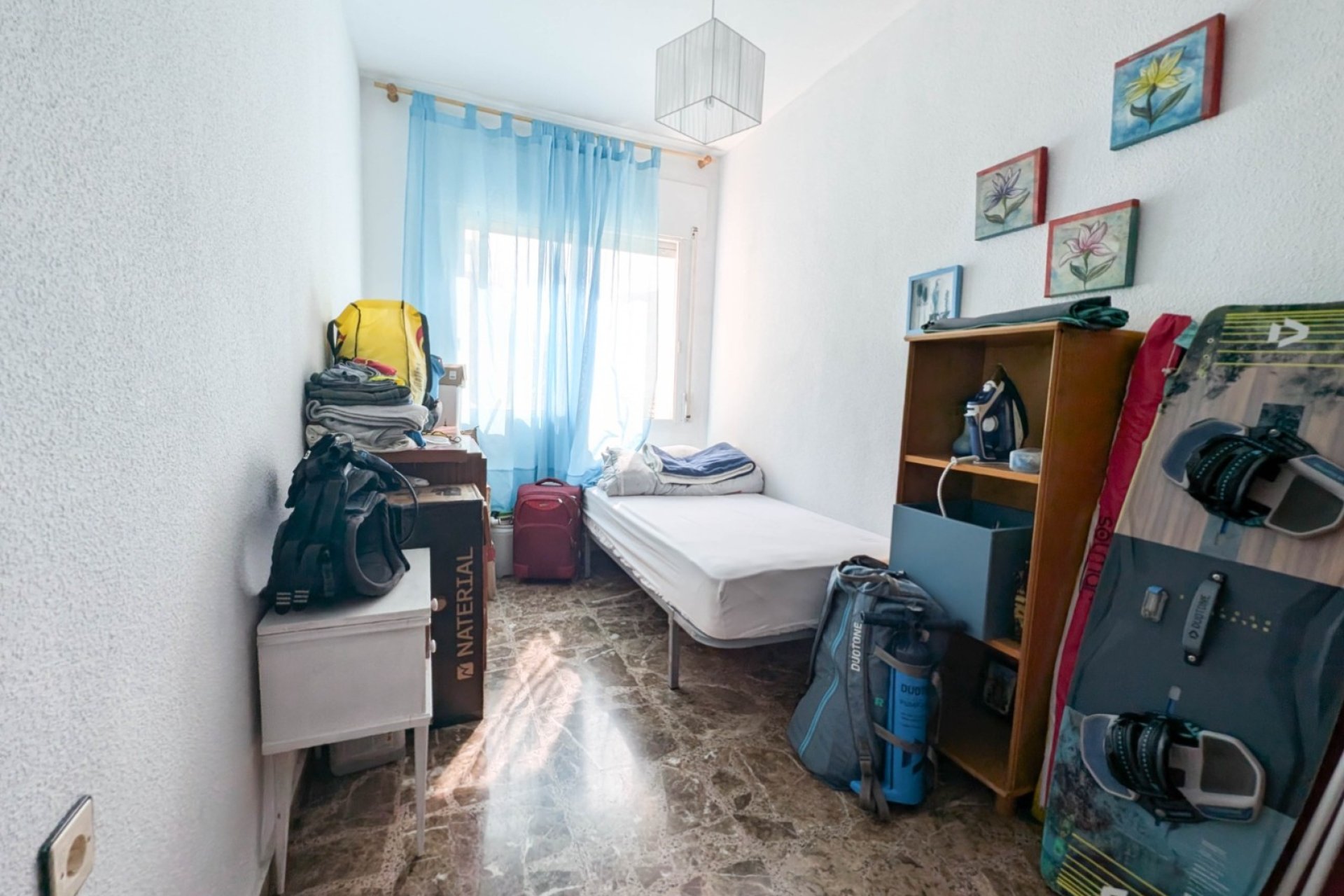 Resale - Apartment - Los Alcazares