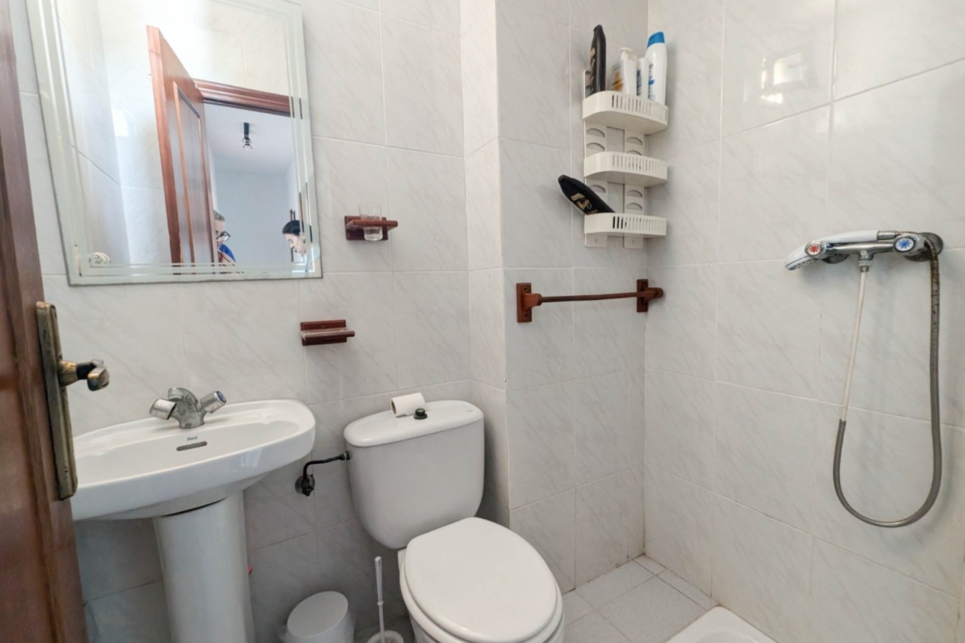 Resale - Apartment - Los Alcazares