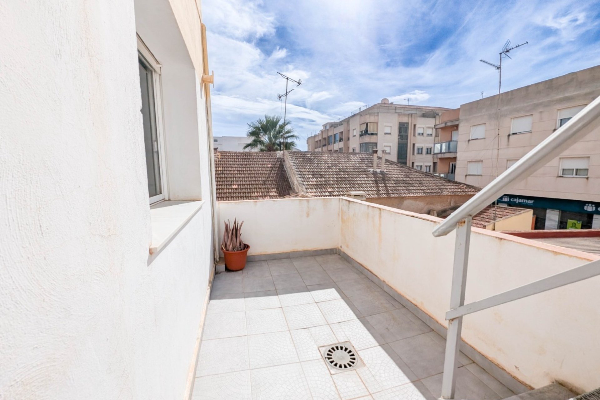 Resale - Apartment - Los Alcazares