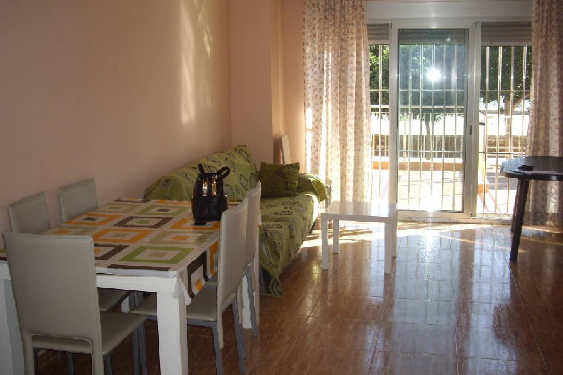 Resale - Apartment - Los Alcazares