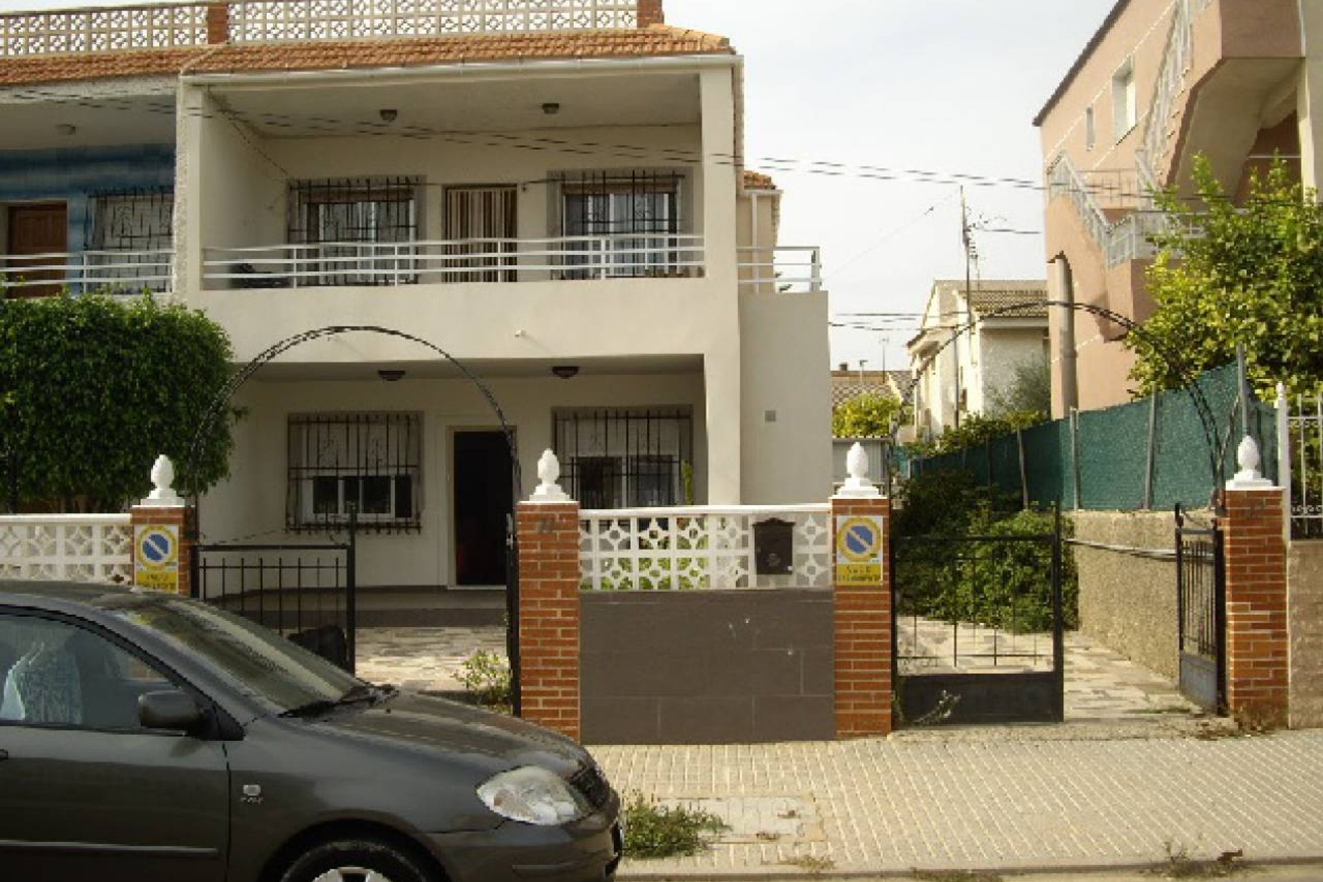 Resale - Apartment - Los Alcazares