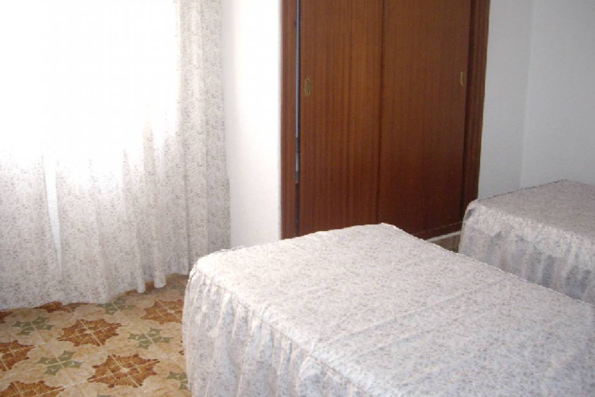 Resale - Apartment - Los Alcazares