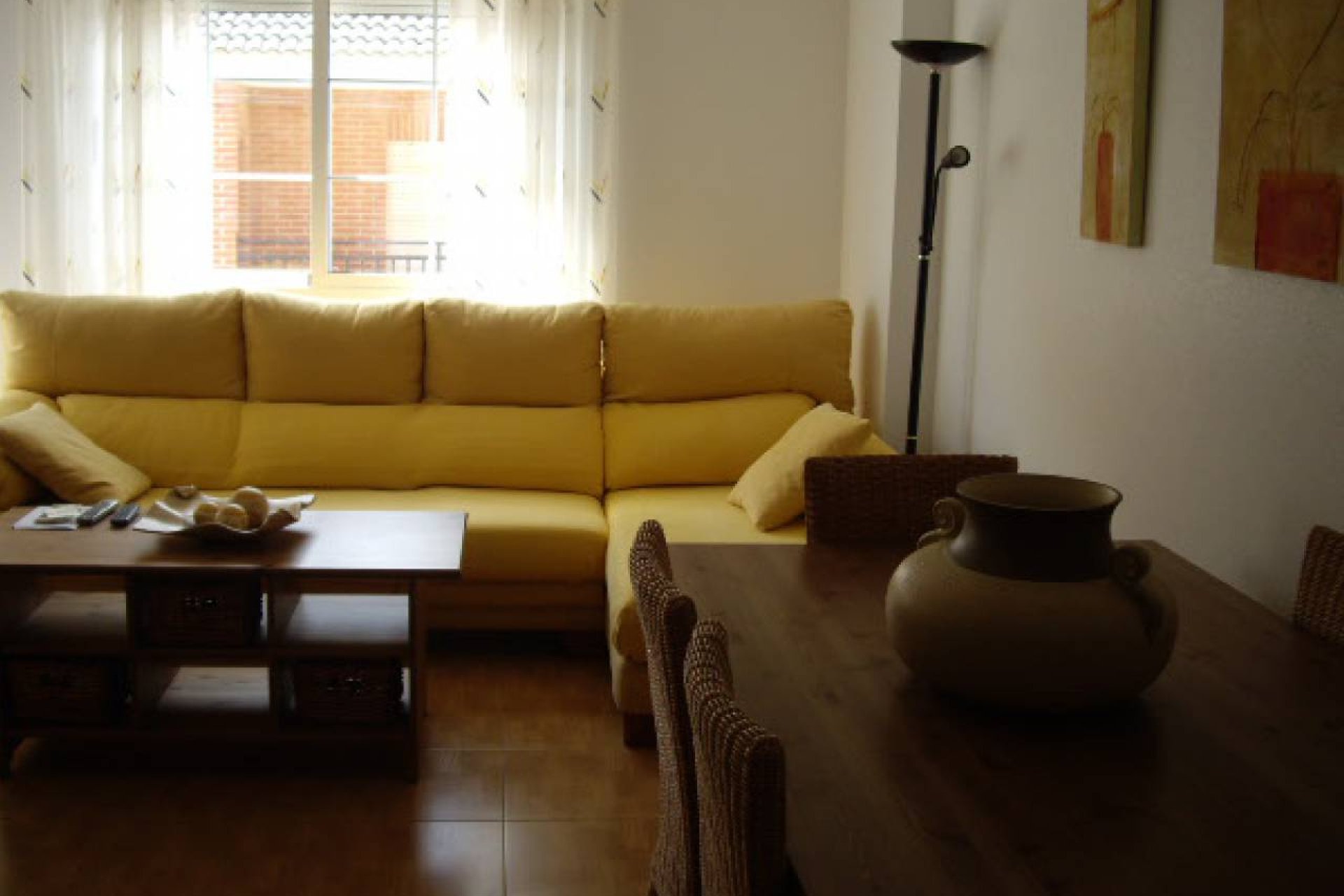 Resale - Apartment - Los Alcazares