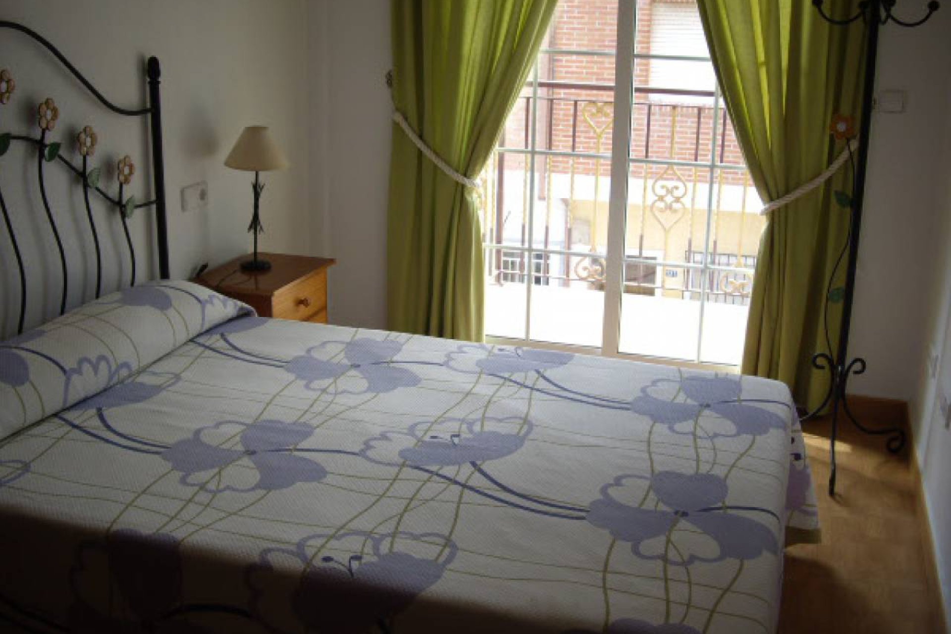 Resale - Apartment - Los Alcazares